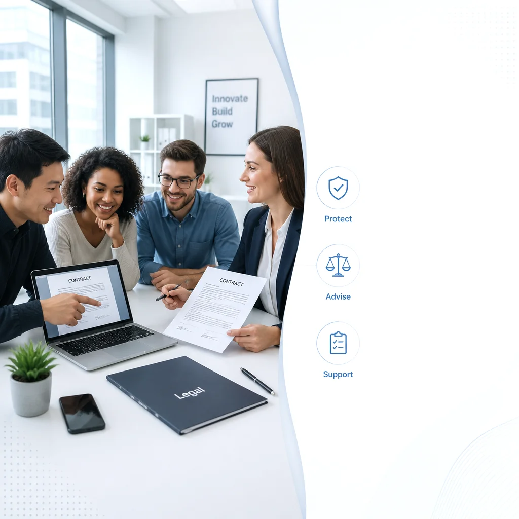 契約書のチェック