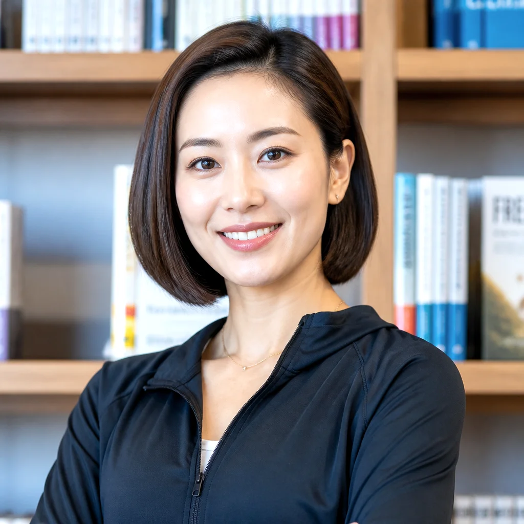 山田 里奈